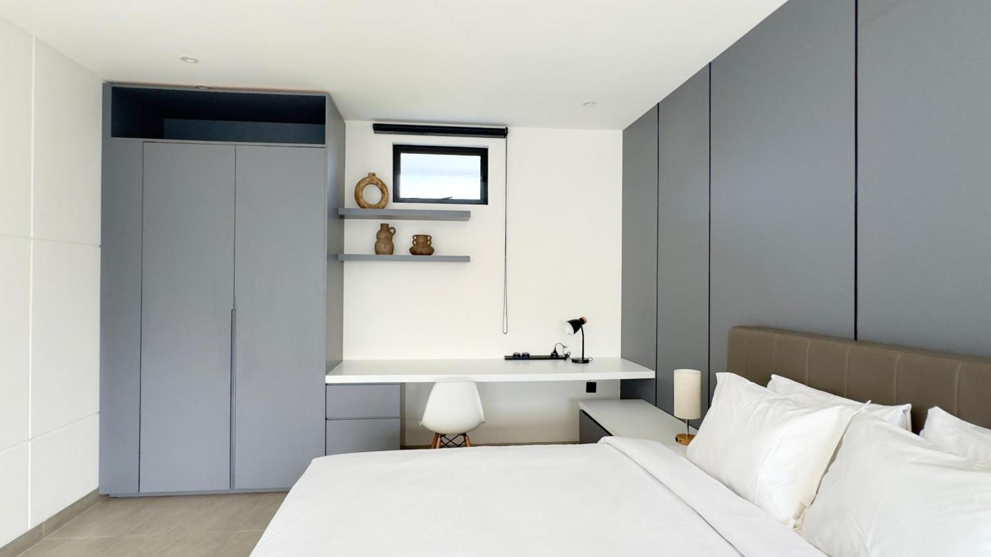 The R Apartments Pererenan Canggu  Exterior photo