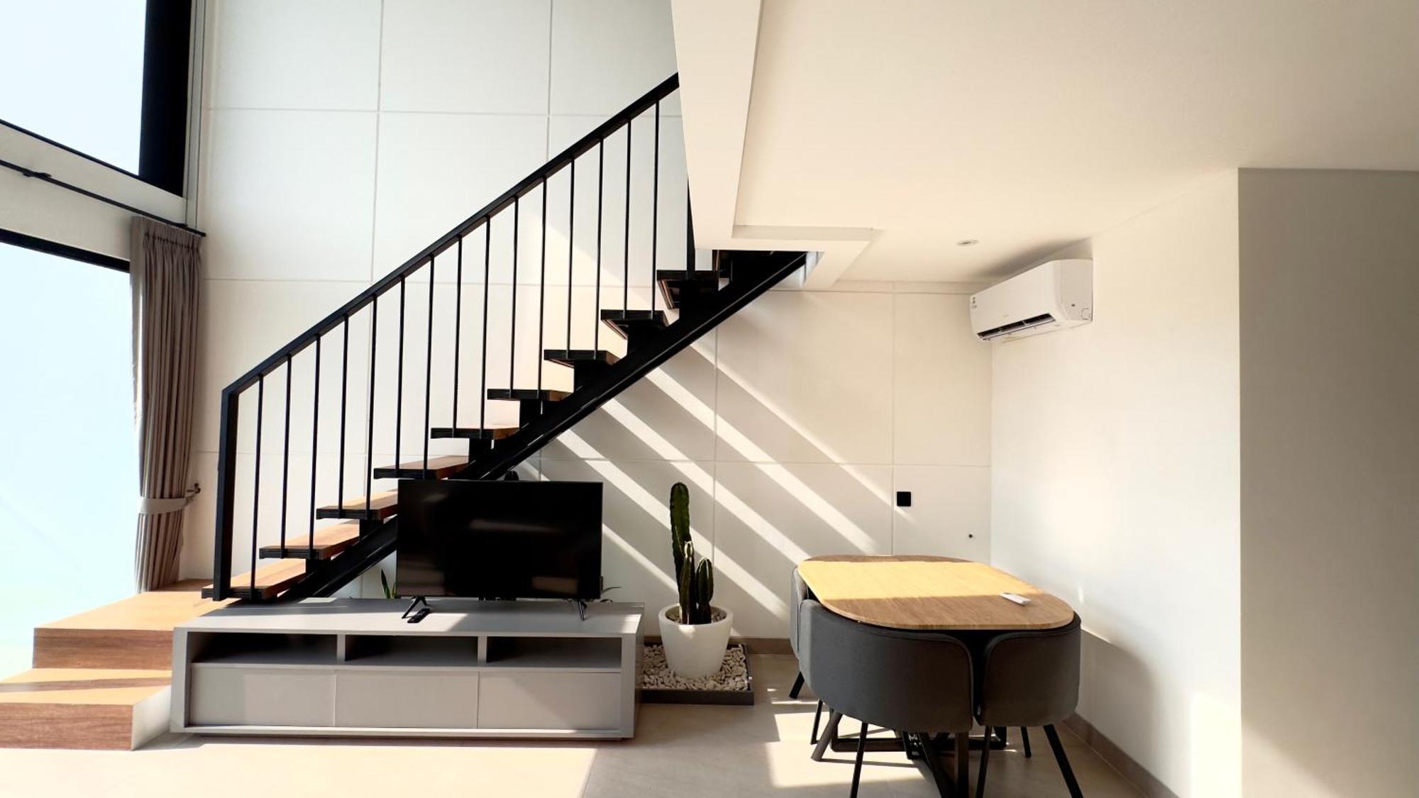 The R Apartments Pererenan Canggu  Exterior photo