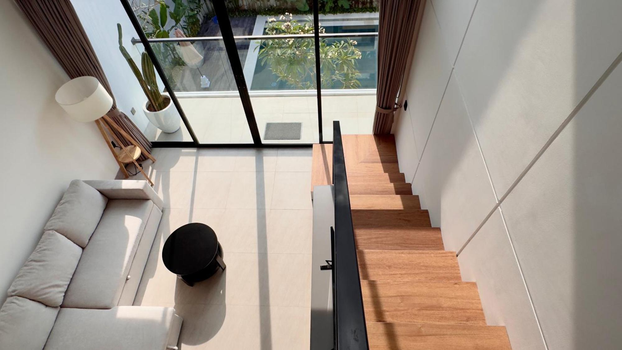 The R Apartments Pererenan Canggu  Exterior photo